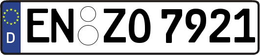 EN-ZO7921