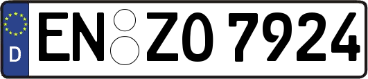 EN-ZO7924