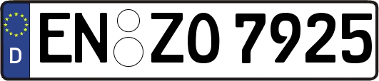 EN-ZO7925