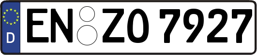 EN-ZO7927