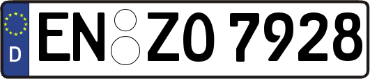 EN-ZO7928