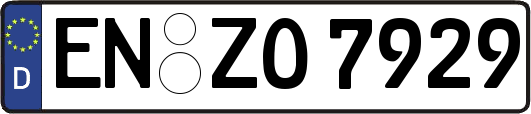 EN-ZO7929