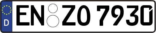 EN-ZO7930