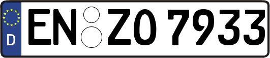 EN-ZO7933