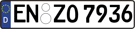 EN-ZO7936