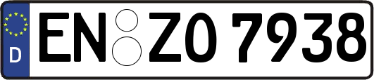 EN-ZO7938