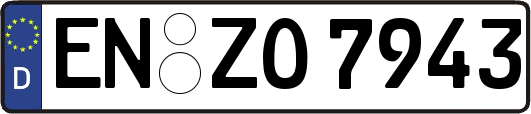 EN-ZO7943