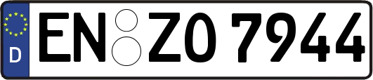 EN-ZO7944