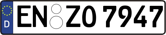 EN-ZO7947