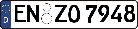 EN-ZO7948