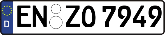 EN-ZO7949