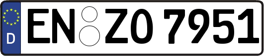 EN-ZO7951