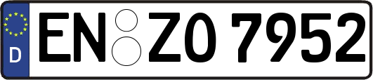 EN-ZO7952