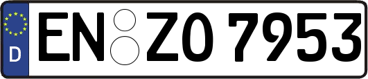 EN-ZO7953