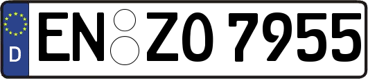 EN-ZO7955