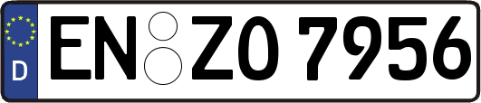 EN-ZO7956