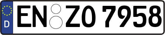 EN-ZO7958