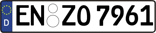 EN-ZO7961