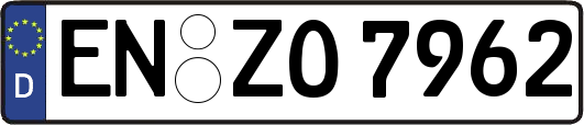 EN-ZO7962