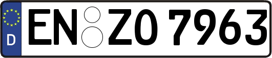 EN-ZO7963