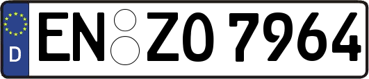 EN-ZO7964