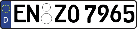 EN-ZO7965
