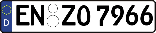 EN-ZO7966