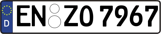 EN-ZO7967