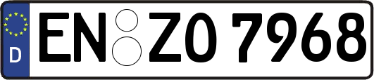 EN-ZO7968