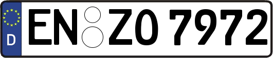 EN-ZO7972