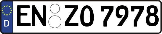 EN-ZO7978