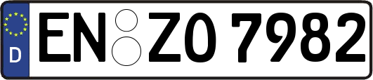 EN-ZO7982