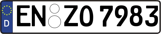 EN-ZO7983