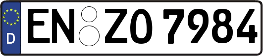 EN-ZO7984