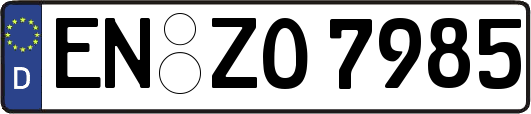 EN-ZO7985