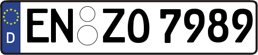 EN-ZO7989