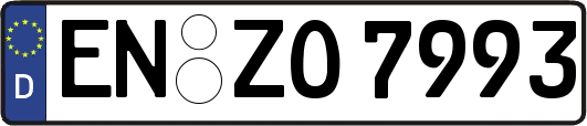 EN-ZO7993