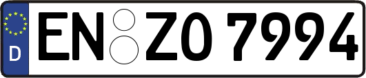 EN-ZO7994