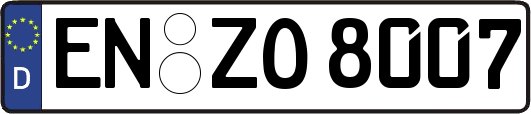 EN-ZO8007