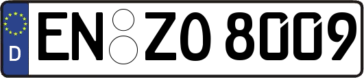 EN-ZO8009