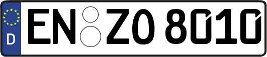 EN-ZO8010