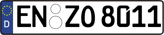 EN-ZO8011