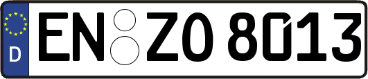 EN-ZO8013