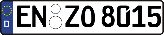 EN-ZO8015