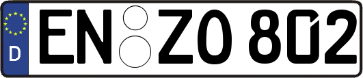 EN-ZO802