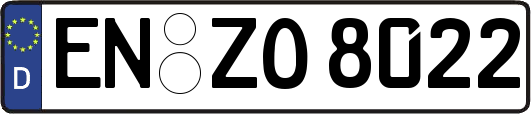 EN-ZO8022