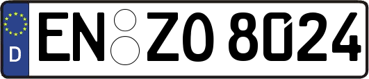 EN-ZO8024