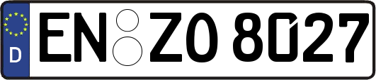 EN-ZO8027