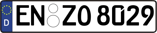 EN-ZO8029