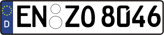 EN-ZO8046